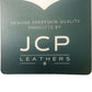 JCP Leathers Womens Genuine Sheepskin Slippers Tan Warm Cozy Shoes