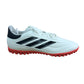 Adidas Copa Pure Football Shoes UK11 Men's Synthetic White Orange Football Boots