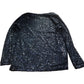 Sparkly Top UK14 Women's Long Sleeve Sequin Detail Sweater