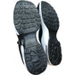 Women's Black Trainers Lightweight Comfortable Sneakers UK 6.5