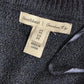 Rivers Island Striped Jumper Navy White Knit Sweater Size M
