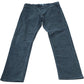 Crosby Grey Corduroy Trousers Men's Size 40R