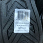 Crosshatch Clarington Men's Black Mono Athletic Shoes Size 9