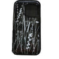 CASSETIFY Impact iPhone 14 Pro Case Gigi Garden Florals Glossy Black 8.2ft Drop