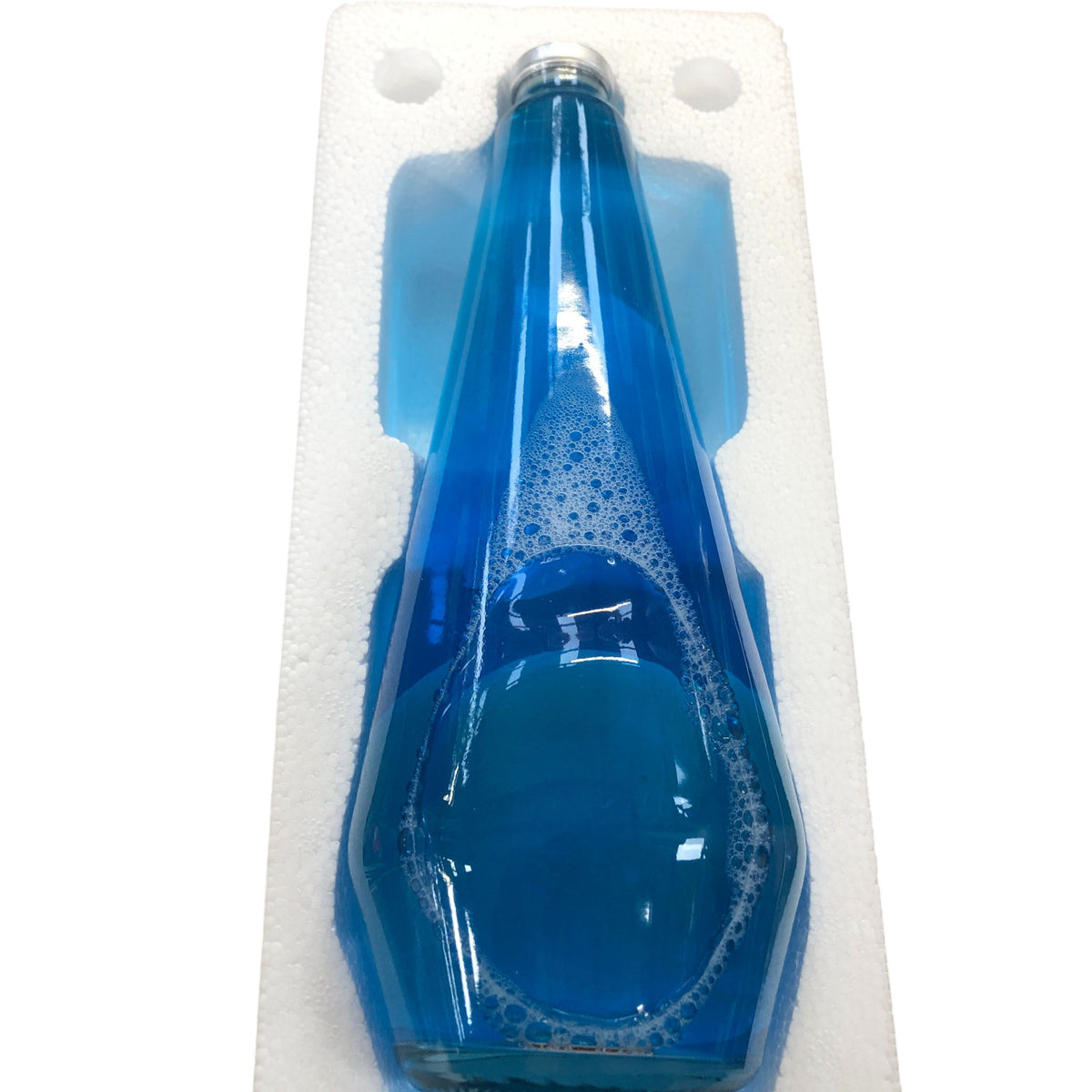 Quality Liquid Motion Lamp Classic Waxlamp Blue Design For Home Decor
