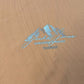 Jack & Jones Mountain Tech Pale Orange Tee Size XL