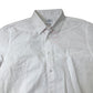 Peter Werth Church SS Shirt Men's Short Sleeve Cotton White Smart Casual Medium