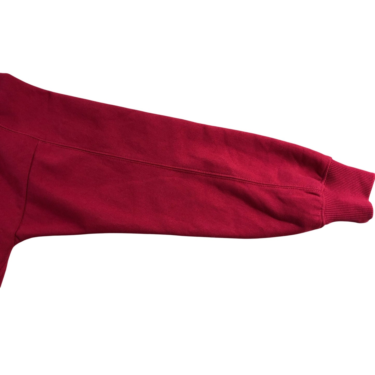 Branded Red The Hamptons 1996 Sweatshirt - Size 8-10