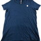 Branded French Navy T-Shirt Men’s Small 100% Cotton Crew Neck