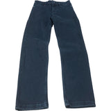Slim Fit Jeans UK6S Women's Black Casual Stretch Denim