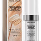 West Month SPF15 Foundation Make-Up Discoloration 30ml All Day Flawless