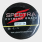 Spectra Extreme Braid Fishing Line - 500 metres