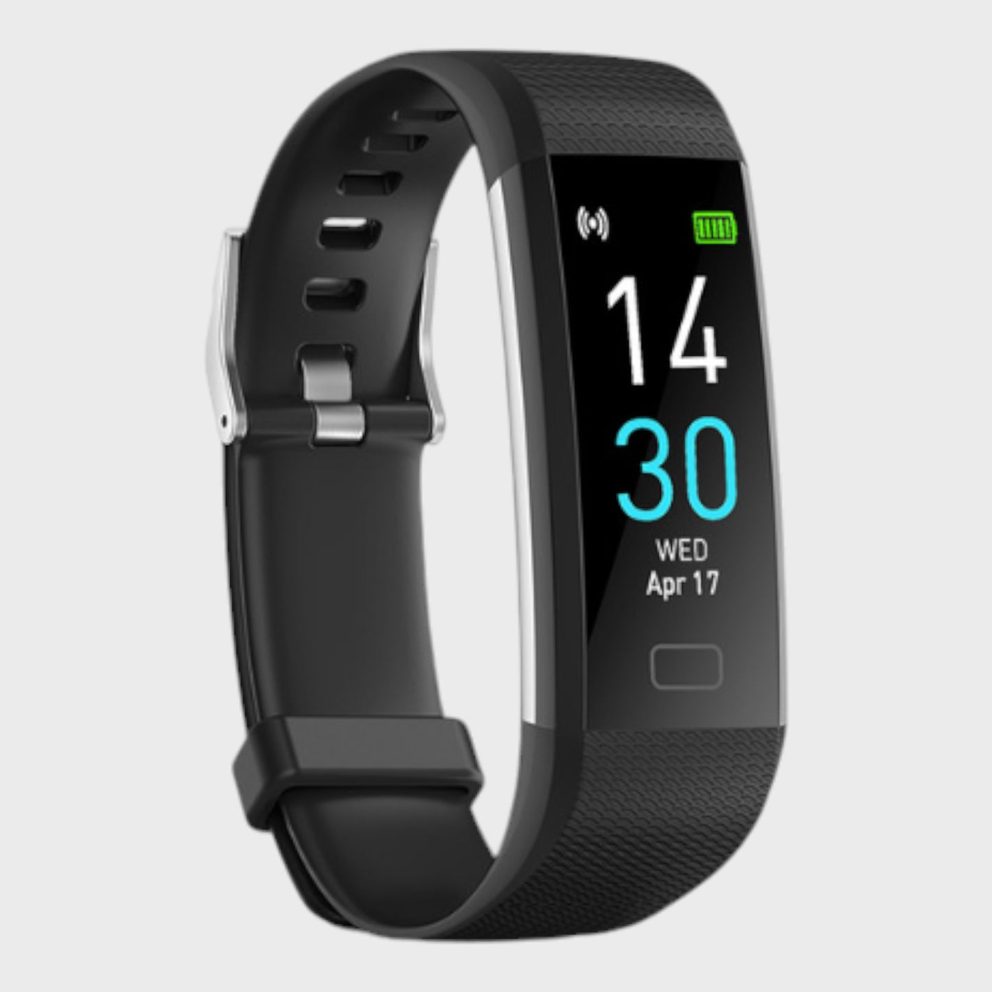 Fitness Tracker Smart Watch