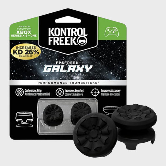 Kontrol Freek Galaxy For Xbox