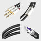 Jib Boaacoustic HiFi Cable