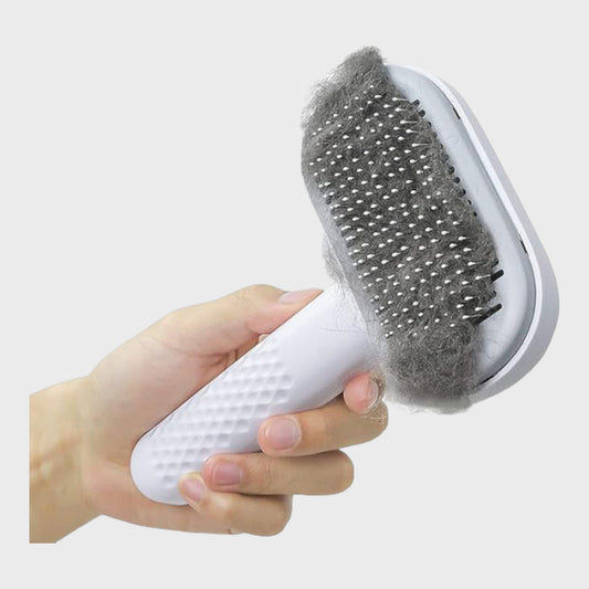 Pet Grooming Brush