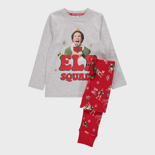 Buddy the Elf Pyjamas