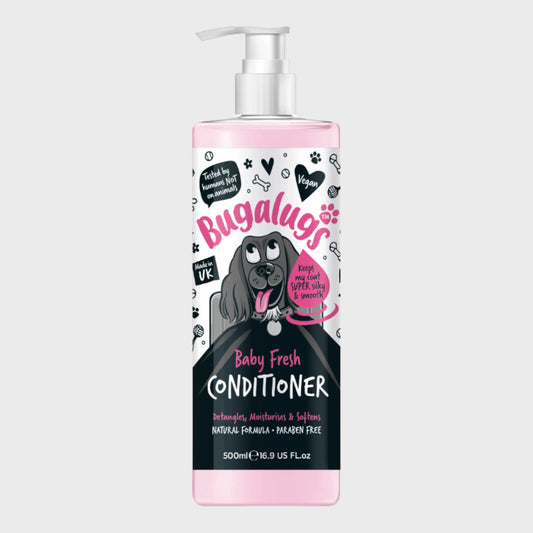 Bugalugs Baby Fresh Conditioner