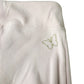 Girls YPB Rib Mini Flare Leggings 7-8 Years Pink Ribbed Butterfly Detail