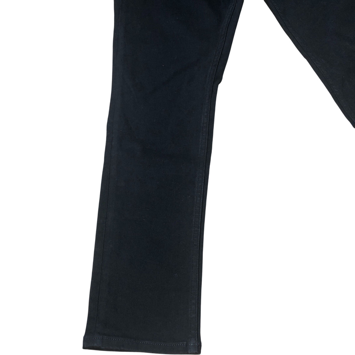 Skinny Jeans Women's Black Stretch Slim Fit UK16 Regular