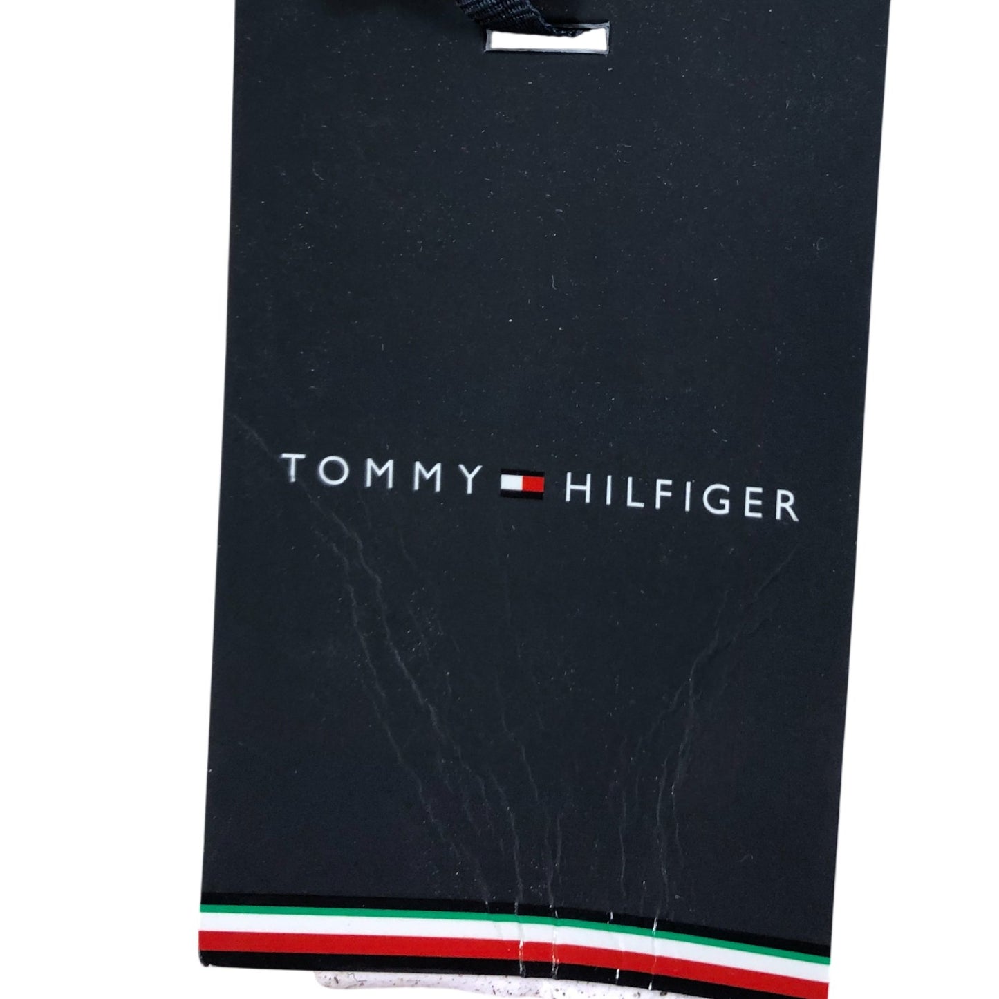 Tommy Hilfiger Relaxed Tapered Fit Shorts Size 30 Men's Pink Casual Wear