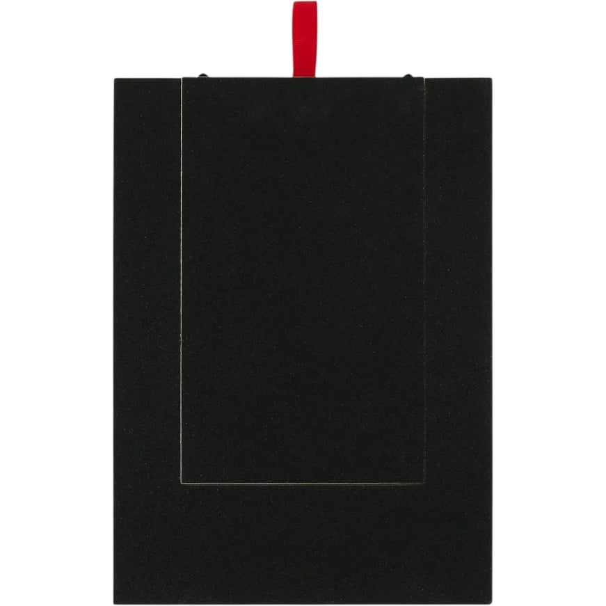 Dog Nail Scratch Board with Treat Storage  35x25cm