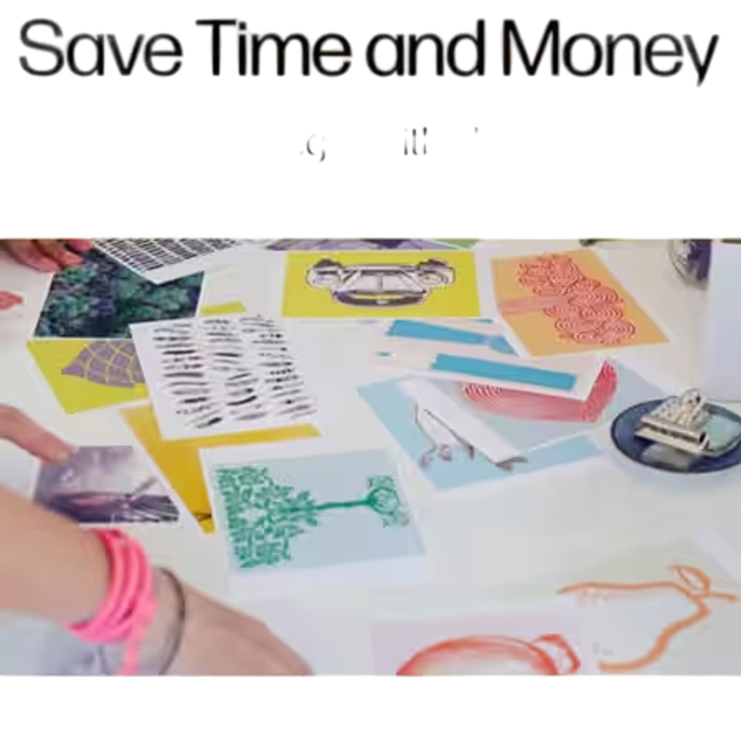 HP 305 Black Ink Cartridge Original High Yield XL More Ink Faster Printing