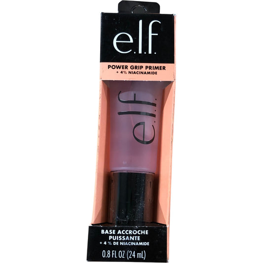 e.l.f. Power Grip Primer with 4% Niacinamide Face Primer Makeup Base