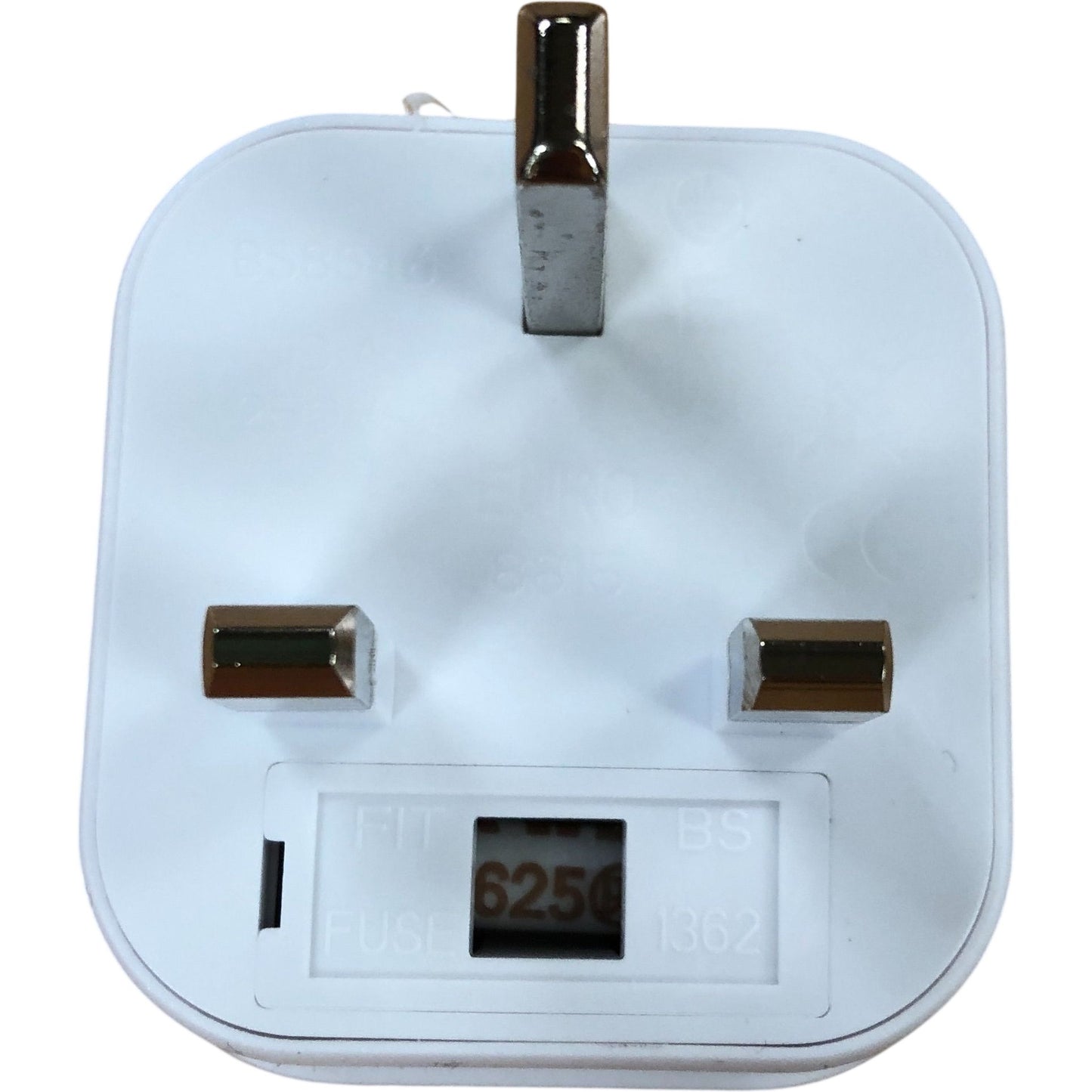 MaxRenard Universal Travel Adapter UK Plug Fused 13A 250V Easy Use