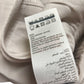 Sleeveless Midi Dress 16 Women's Casual Summer Beige Utility Style