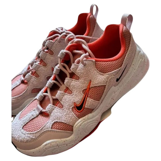 Nike Womens Tech Hera Trainers Dr9761 Sneakers Shoes UK 8