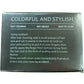 DIMSHOW Colouring In Luxury 120g Fast Colouring Hair Wax Green Hair Care