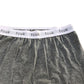 FCUK Sleepwear Set Grey T-Shirt & Trousers Size M