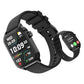 Trausi Smart Watch Model TG08 Fitness Tracker Sleep Monitoring Set of Two