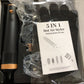 5 In 1 Hot Air Styler Professional Hair Styling Tool With Multiple Attachments