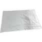 Cotton Pillowcase Set 50X75CM Standard Size Soft Grey 100 Percent Cotton