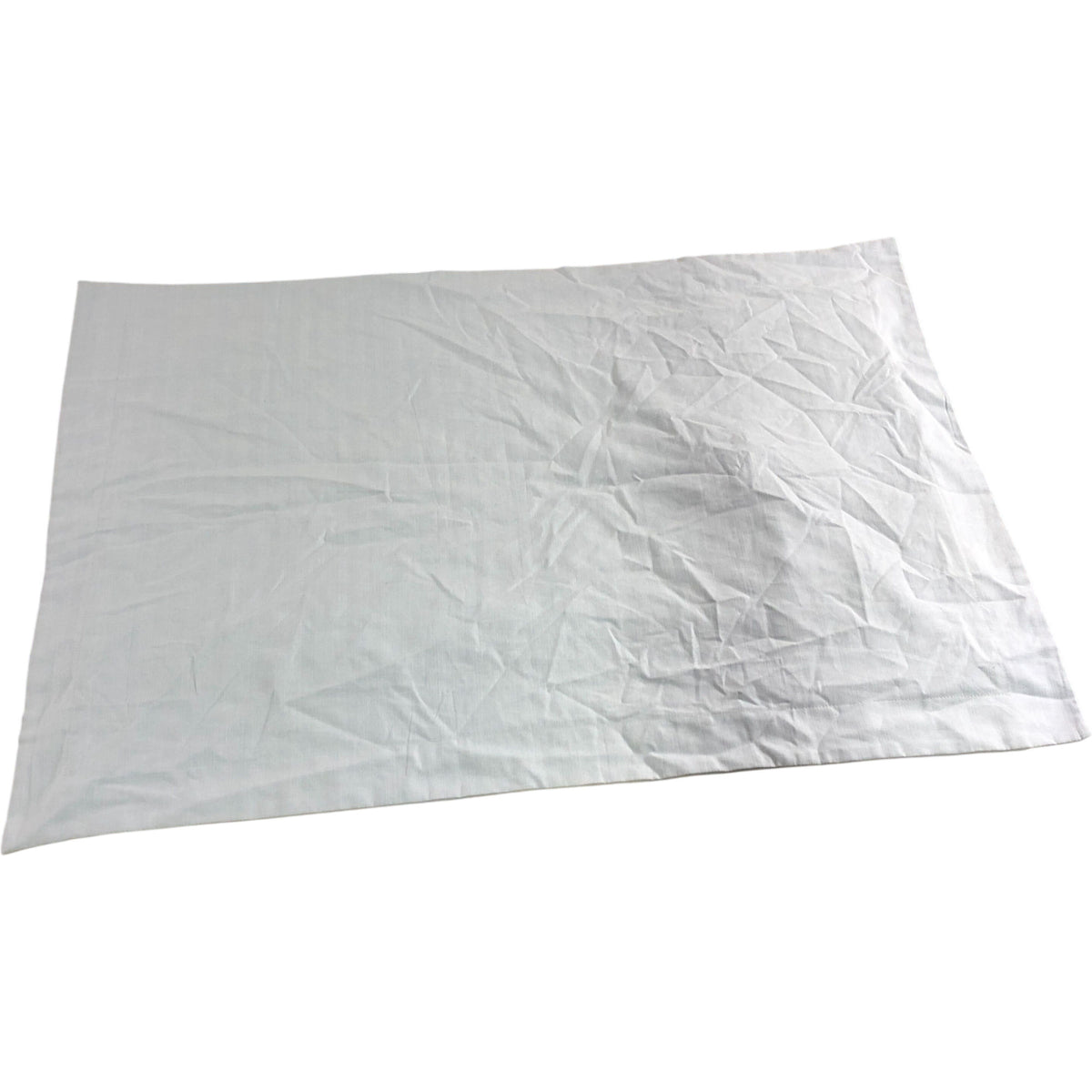 Cotton Pillowcase Set 50X75CM Standard Size Soft Grey 100 Percent Cotton