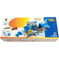 Air Transport Storage Aircraft Super Storage Playset 3 Years Plus
