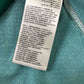 AC Milan 2025 Off White Jersey Men's L Black Green Emirates Fly Better