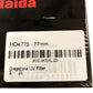 Haida Greystone UV Protection 77mm Multi Coating Ultra Slim Frame Filter