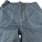 Weird Fish China Blue Trousers 98% Organic Cotton 2% Elastane Men's Size 12