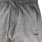 TOKYO LAUNDRY Men's Small Sweatpants Grey Activewear Trousers Comfort Fit