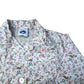 Liberty Fabric Kids Pyjama Set Geese Umbrella Design 12-24 Months