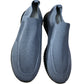 Slip On Sneakers Grey Mesh Casual Shoes  UK11.5