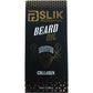 Slik Professional Beard Oil 75ml Cedarwood Collagen Grooming Care