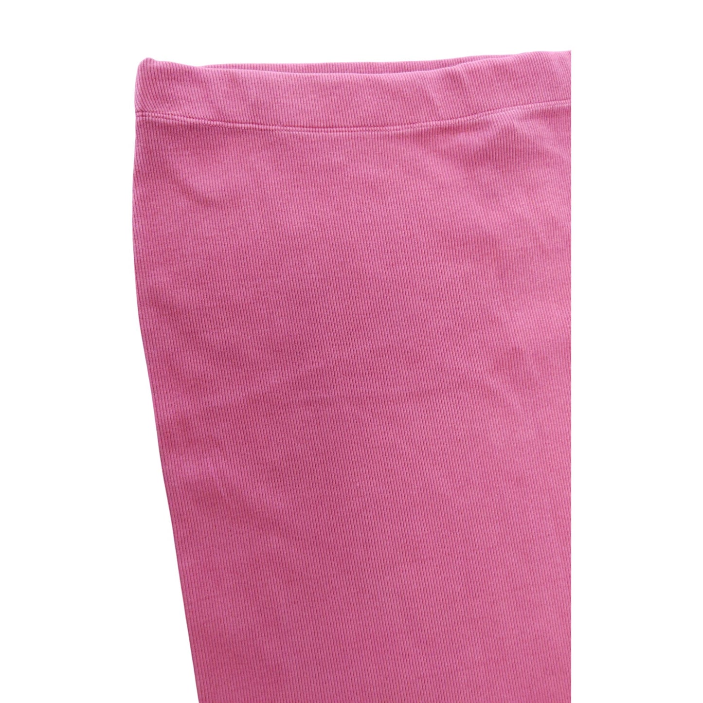 River Island UK18 Coral Skirt