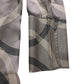 Branded Grey Geometric Shirt - Size 12