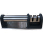 Pro Sharpener Professional Knife Sharpener Stainless Steel Dual Stage Tool