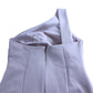 One Shoulder Dress UK6 Women's Pink Midi