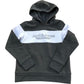 Jack & Jones Khaki and White Hooded Kids Sweater 10 Years